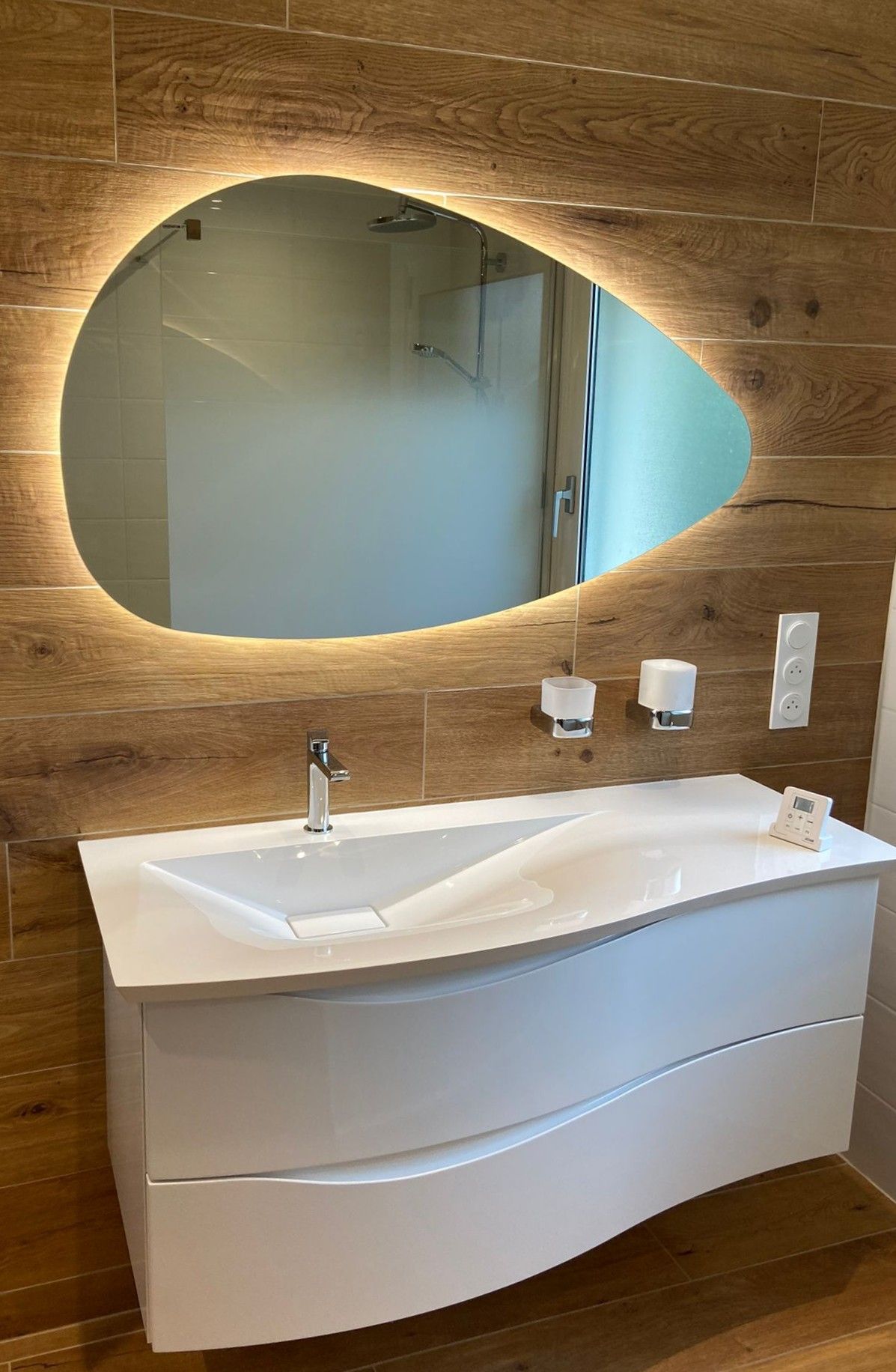 Bien entretenir son meuble de salle de bains