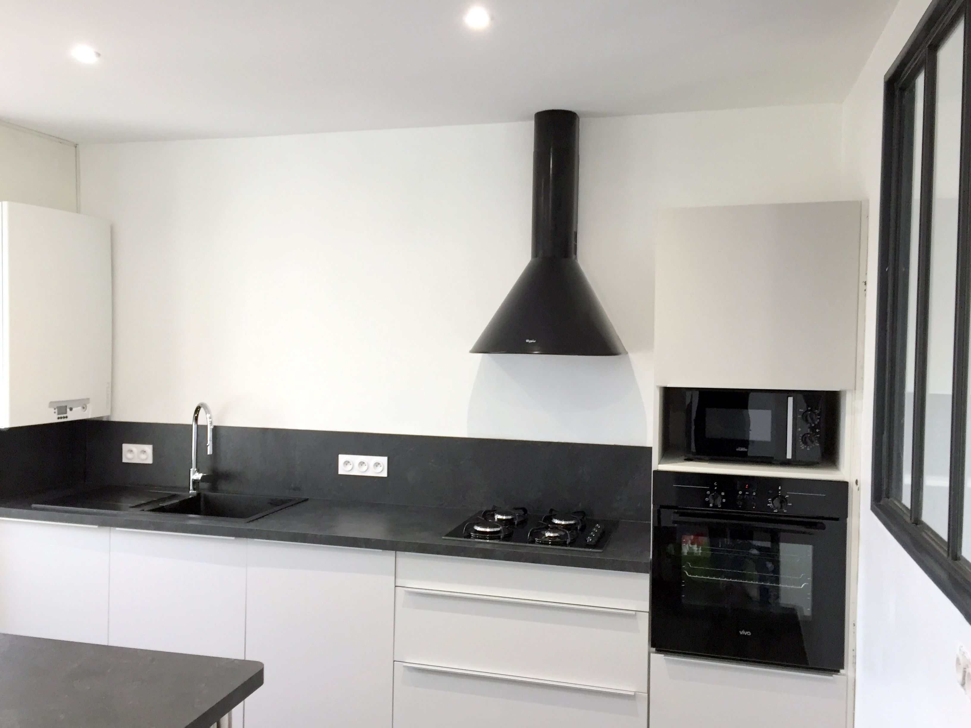 Préparation cuisine