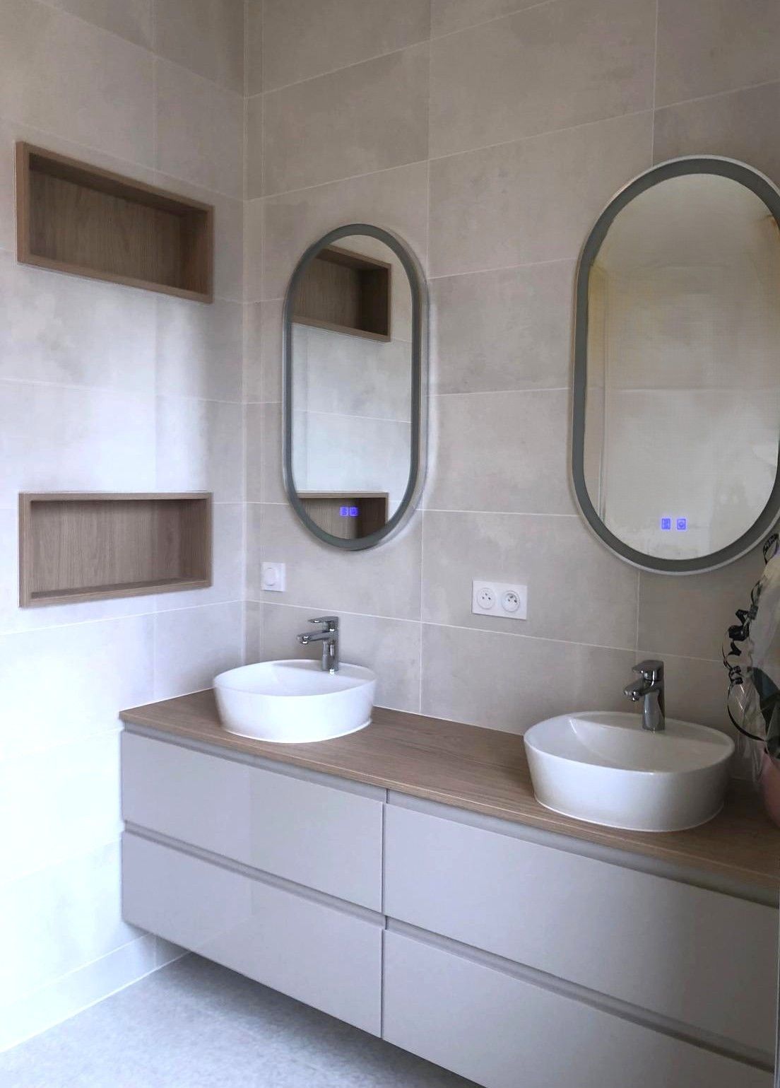 Un espace plein d'allure